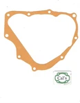 Honda Transmission Cover Gasket '69-'78 #11395-300-306. (CB750-11) New. Price: $13.50.