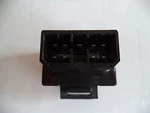 2UJ Relay GTS1000 TDM850 FJ1200 Main Primary Fuel Pump G8R-30Y-A Yamaha Used. Price: $54.10.