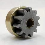Hd Starter Drive Bendix Gear Assembly W. 5-ROLLER Clutch For 1965-1988 Harley New. Price: $32.95.