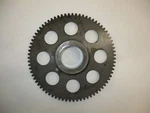 82 Honda Silverwing GL500 Starter Clutch Gear Sprocket Used. Price: $12.72.