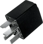 Standard Motor Products Micro For Relay With Diode MC-RLY6 New. Price: $22.89.