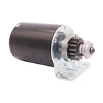 1978-1986 Starter For Briggs & Stratton Air Cooled 11HP Horizontal Vertical New. Price: $48.99.