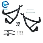 Engine Guard Stunt Cage Crash Bar Bumper For Kawasaki Ninja 400 250 2018-2024 Us New. Price: $48.38.