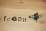 1985 Honda Kicker Starter Shaft 28251-KA3-760 Used. Price: $44.20.