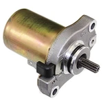 Starter Motor For Yamaha Scooter Vino Zuma Classic Jog YJ50 CW50 1992-2003 2004 New. Price: $38.28.