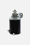 Dynavim ES020001-2.1 Starter Motor 12V 14TEETH Ccw Replacement Black Fits Bdeli New. Price: $32.99.