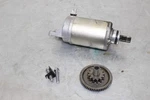 Triumph Trident 660 Starter Motor T1312223 2021 2024 Genuine Used. Price: $127.49.