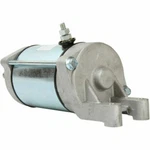 Parts Unlimited Starter Motor 2110-0717 New. Price: $131.53.