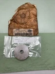 New Genuine Harley Davidson 31429-67 Starter Shaft Gear. Price: $139.71.