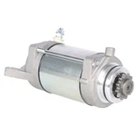 Starter Motor Assembly For Kawasaki Vulcan 500 1990-2009 Ninja 1987-1996 New. Price: $42.93.