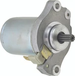 Bikemaster 153808 Starter For 1989-1990 Yamaha CW50 Zuma New. Price: $45.46.