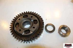 2005 Honda ST1300 Oem Starter Reduction Gear 28130-MCS-010 Used. Price: $19.99.