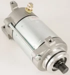 Ricks 1980-1983 KZ440D Ltd Belt Kawasaki Starter Motor 61-220 New. Price: $244.95.
