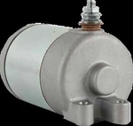 Pu Replacement Starter Motor For Yamaha Yzf R6 06-18 New. Price: $186.61.