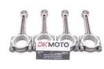 2001 Suzuki Katana 750 Oem Connecting Rod R12.BX9 Used. Price: $59.95.
