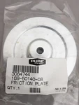 New Genuine Polaris 3084744 Plate, Friction Sportsman Big Boss Magnum Scrambler. Price: $14.64.