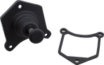 Terry Components Solenoid End Cover With Starter Button 550025 New. Price: $204.95.