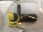 Harley Davidson Dyna Softail Touring Sportster V-rod Speed Sensor 74402-05B Nos New. Price: $85.00.
