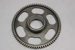 Driven Gear (76T) 28110-MCH-000 2005 Honda VTX1300S Used. Price: $75.00.