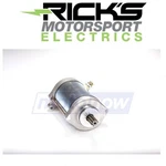 Ricks Motorsport Starter For 2005-2009 Suzuki C90 Boulevard Electrical Sg New. Price: $239.95.
