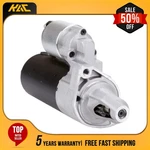 Starter For Mercedes-benz C230 C240 C280 C300 C320 E320 R350 ML320 2001-2009 V6 New. Price: $56.99.