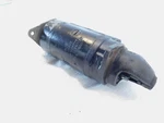 1974-1977 Bmw R75/6 & R75/7 Black Valeo Engine Starter Motor 12411357500 Used. Price: $59.95.