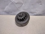 2007 Yamaha XVS1300 Starter Drive Gear Torque Limiter #1124.2-98 Used. Price: $20.00.