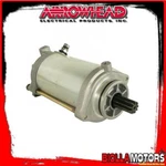 SMU0181 Starter Motor Suzuki VS800GL Intruder 2001- 805CC 31100-45C01 T-y- K1-K4 New. Price: $229.18.