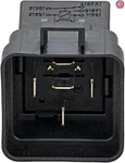 Db Electrical HLA-007794911 Mini Relay Compatible With/replacement For Bosch New. Price: $88.35.