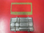 72-77 Suzuki Starter Cover With Nos Gasket Indy 11382-34000 Used. Price: $10.00.