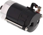Balls Black Hitachi 1.4 Starter Motor For 1986-1988 Harley Fxr Super Glide New. Price: $355.73.