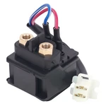 Starter Solenoid Relay For Suzuki DRZ400 E/s/sm LTR450 Quadracer 31800-29F00 New. Price: $15.82.