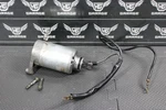 2005 Suzuki DR200SE Oem Denso Engine Starting Starter Motor Wire 31100-42A01 Used. Price: $89.99.