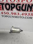 1980 1983 Suzuki GS550 GS650 GS1000 GS1100 Starting Motor Starter 31100-49210 D'occasion. Price: $84.13.