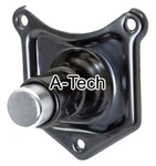 Black Starter Solenoid Push Button End Cover Harley Davidson 1.0 2.0 2.4 Kw New. Price: $19.39.