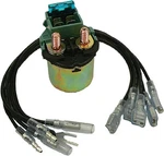Fire Power Solenoid- Atv/utv/cyc 12V SND6058 New. Price: $36.82.