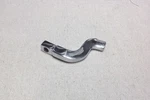 Harley Fl Shovelhead Right Rear Footboard Stud, Chrome (#50655-70, 1970-84) Used. Price: $18.00.