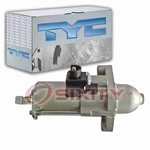 Tyc 1-17870 Starter Motor For 96238 337-1034 336-1783 31200-RAA-A53 Xr New. Price: $124.49.
