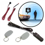 Hands Free Rfid Key Fob Vehicle Immobilizer Security Car Truck Anti-theft System New. Price: $175.00.