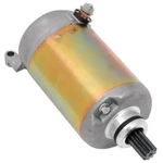 Ricks Electric Starter Motor Suzuki GS400 GS550 GS650 GS750 GS850 GS1000 GS1100 New. Price: $231.95.