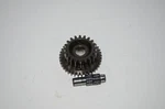 Kawasaki Oem Starter Idle Limiter Gear Sprocket KLR650 KL600 59051-1133 85- 2023 Used. Price: $49.99.