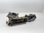 1986 Honda NQ50 Spree Motor Engine Center Cases Oem Used. Price: $49.95.