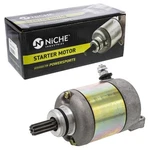Niche Starter Motor Assembly For Ktm 450 520 525 Exc Sxs 59040001000 New. Price: $39.95.