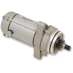 Ricks Starter Motor 61-127 New. Price: $324.95.