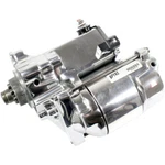 Spyke Supertorque - Starter Polished 413110 New. Price: $506.82.