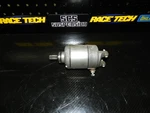 2008 Ktm 250 Xcf-w Engine Oem Starter Motor Electric Assembly Origin Used. Price: $46.93.