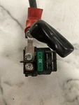 03 Harley Davidson Fxdl Dyna Low Rider Starter Solenoid Relay Used. Price: $29.93.