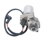2 Bolt Starter Motor Compatible With Kids Atvs Quad Dirt Pit Bike 50CC 70CC 90CC New. Price: $46.97.