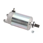 Starter Motor For Suzuki GSX250 GSX400E GSX500E GSX550 XN85D 80-1985 New. Price: $89.50.