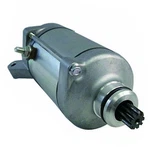 New Starter Fits Yamaha XVZ1300A Royal 1996-98 Boulevard SM13460. Price: $139.00.